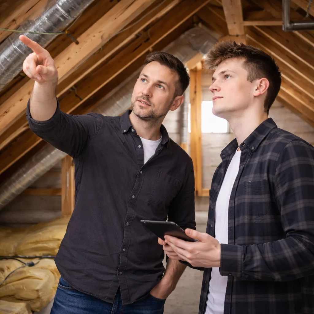 Haus kaufen Paderborn – wir kaufen Ihr Haus direkt an